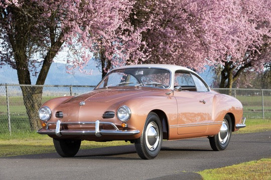 Karmann Ghia