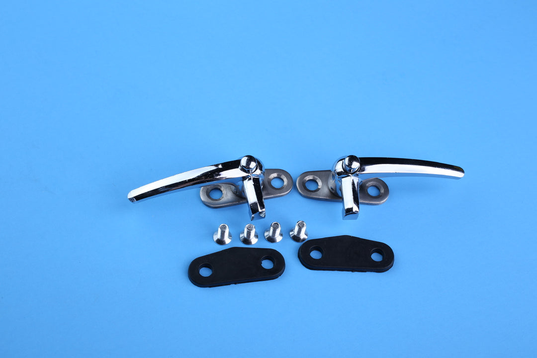 Safari Latches (Pair)