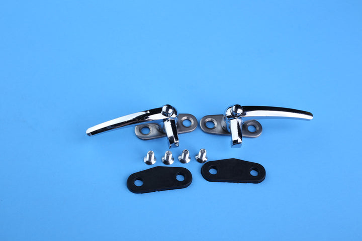 Safari Latches (Pair)
