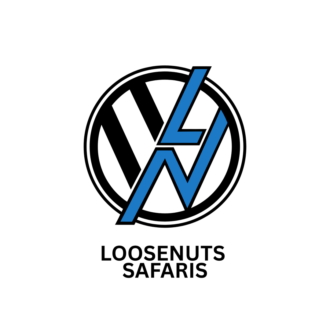 LooseNuts Safaris Gift Card