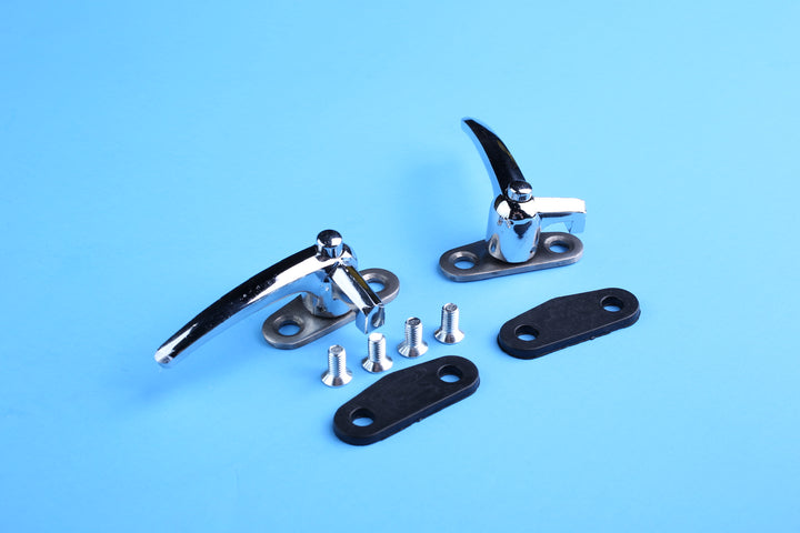 Safari Latches (Pair)