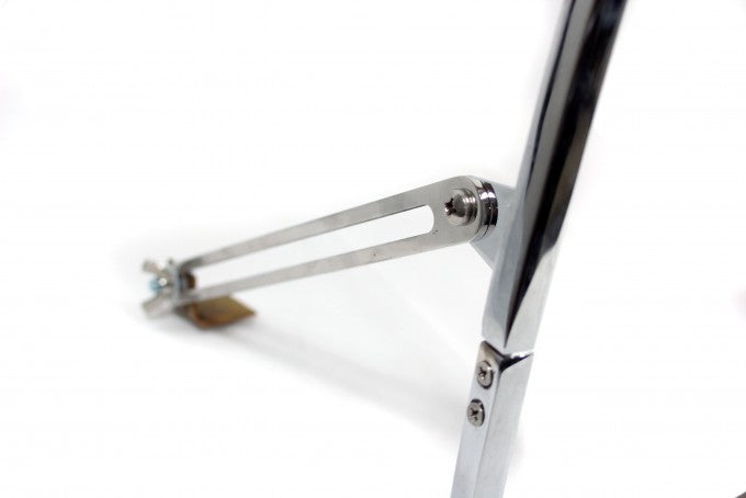 VW Bug Front Safari Window (1965 & Newer)