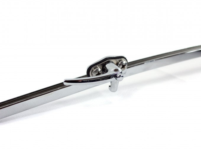 VW Bug Front Safari Window (1958-1964)