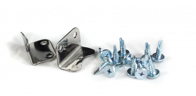 VW Bug Front Safari Window (1958-1964)