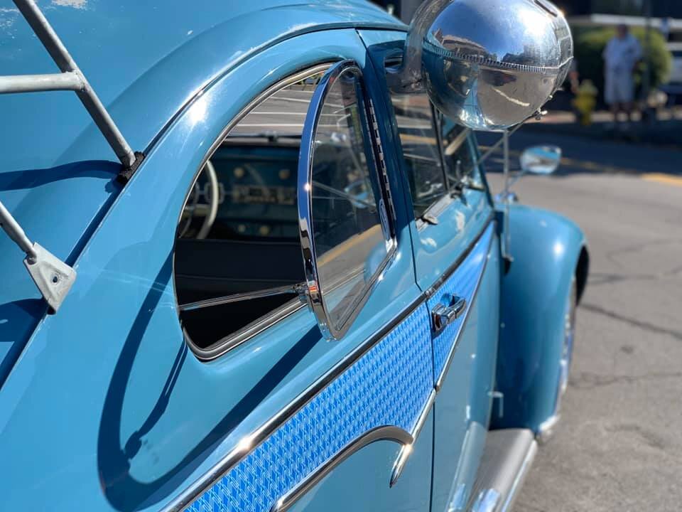 LooseNuts Super Latches For Popout Windows