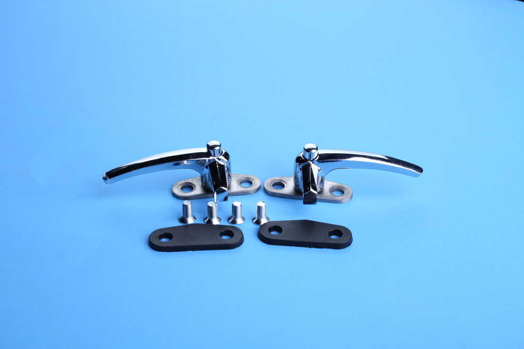 Safari Latches (Pair)