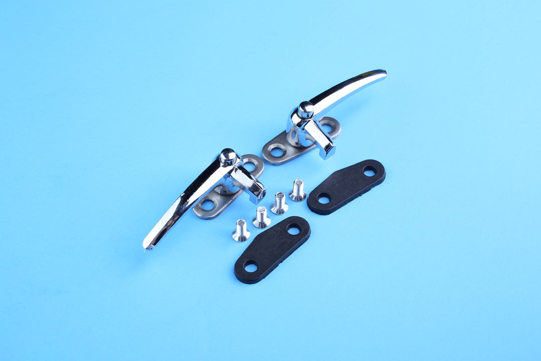 Safari Latches (Pair)