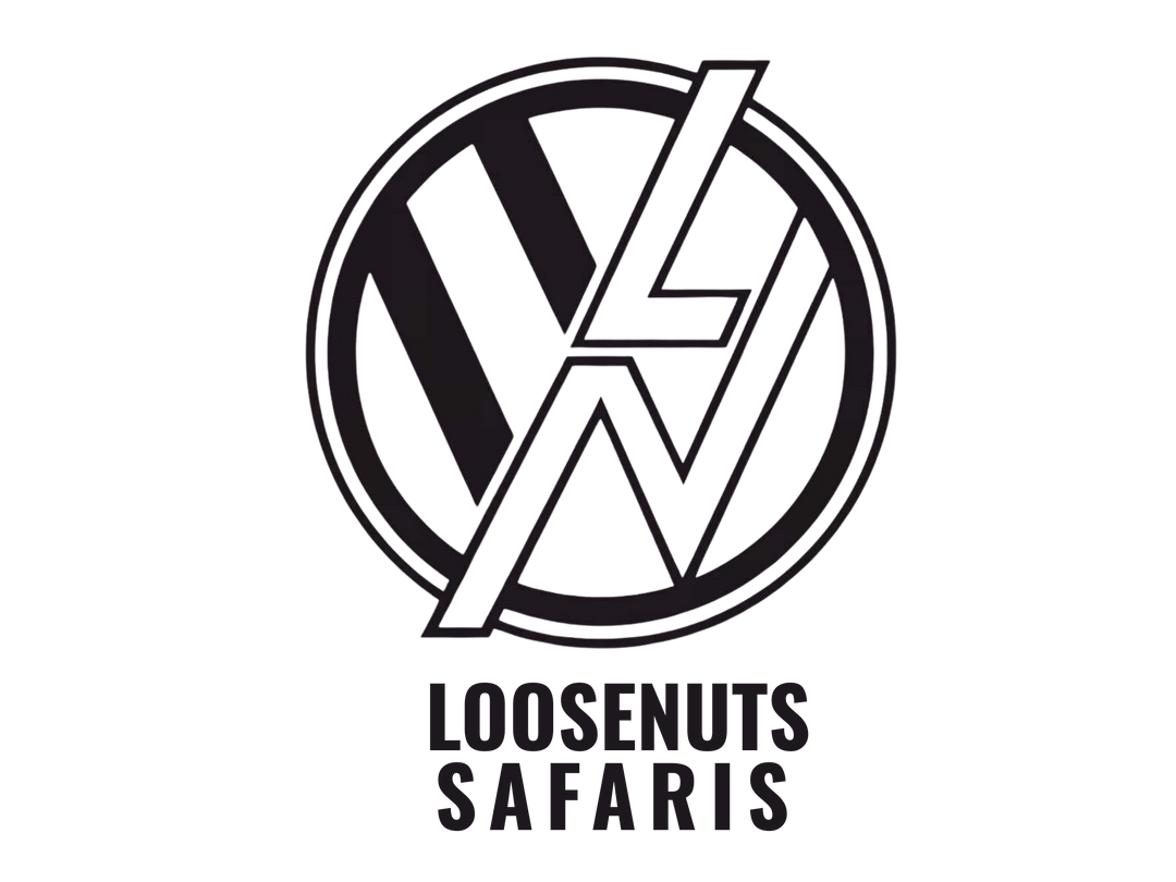 LooseNuts Safaris Gift Card